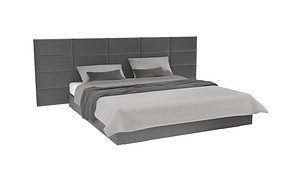 Double Bed