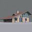 house 03 model