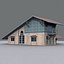 house 03 model