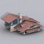 house 03 model