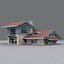 house 03 model