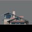 house 03 model