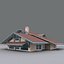 house 03 model