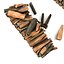 Cut Chop Wood Log Pile
