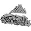 Cut Chop Wood Log Pile