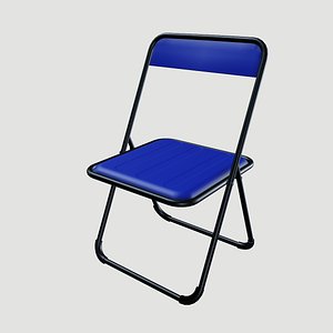 Folding chair