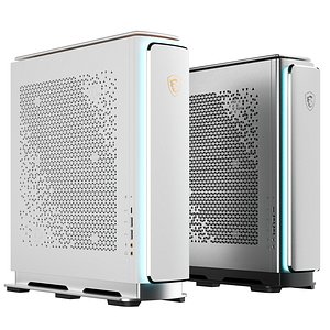 MSI Creator P100X 3D