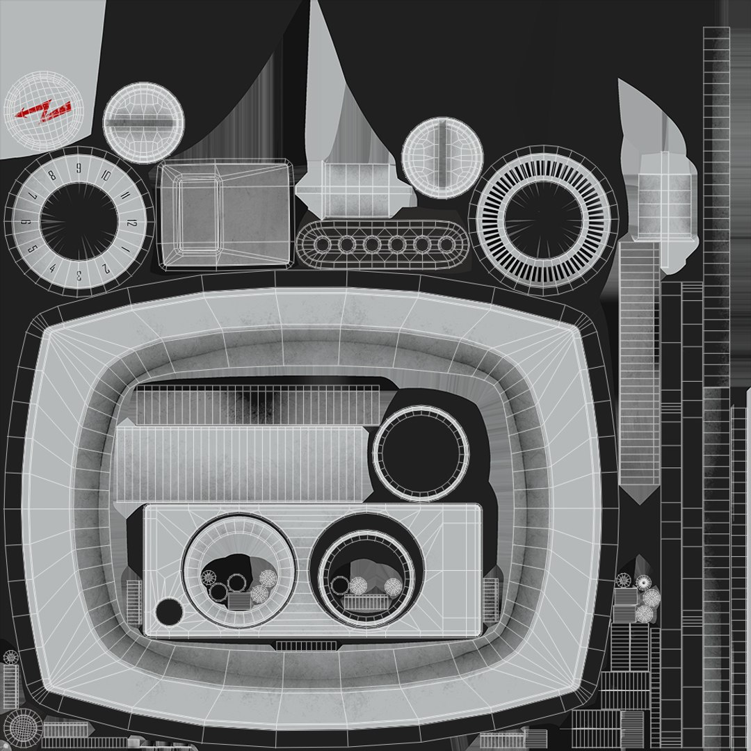 Retro Collection 1 PBR 3D model https://p.turbosquid.com/ts-thumb/Qo/eEXmUH/AB/xuv_04_metals/jpg/1677497056/1920x1080/fit_q87/c28960ba641dc9e5f4447ebb929d84a9126dcdce/xuv_04_metals.jpg