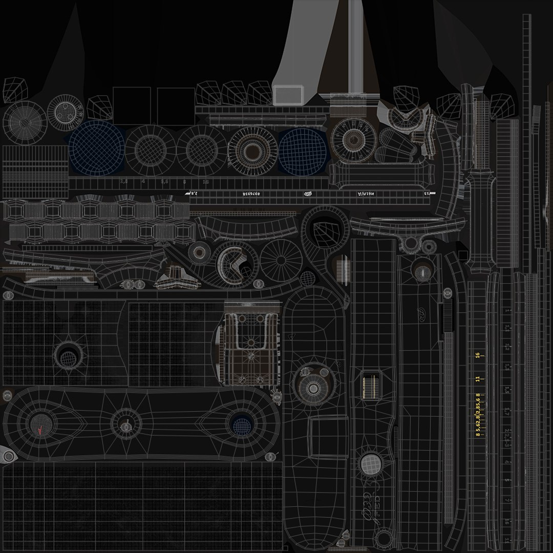 Retro Collection 1 PBR 3D model https://p.turbosquid.com/ts-thumb/Qo/eEXmUH/JJ/xuv_16_fed/jpg/1677497062/1920x1080/fit_q87/dd47dfb378cb09cdf4a6d6dc10224be1aef5fe5e/xuv_16_fed.jpg