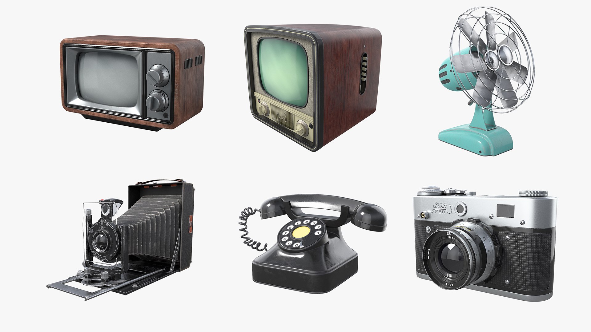 Retro Collection 1 PBR 3D model https://p.turbosquid.com/ts-thumb/Qo/eEXmUH/U7/retro_00_main2/jpg/1677496563/1920x1080/fit_q87/b4238f9fe182ec0db6801e8a71237133ac99b7c8/retro_00_main2.jpg