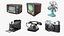 Retro Collection 1 PBR