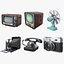 Retro Collection 1 PBR