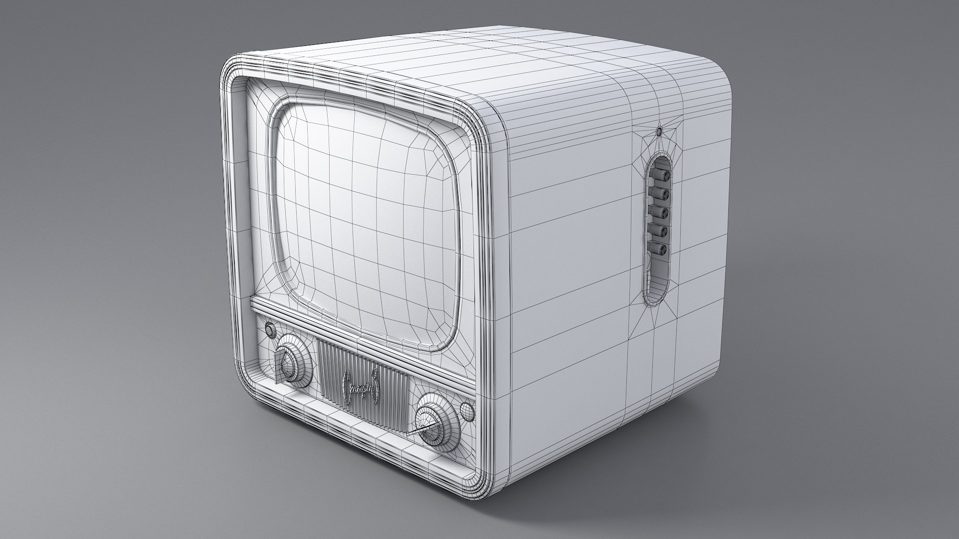 Retro Collection 1 PBR 3D model https://p.turbosquid.com/ts-thumb/Qo/eEXmUH/fc/retro_10_tv_two_08/jpg/1677497025/1920x1080/fit_q87/7fbd7bbce98c4bd29c29f14357cee0c4c2ae3466/retro_10_tv_two_08.jpg