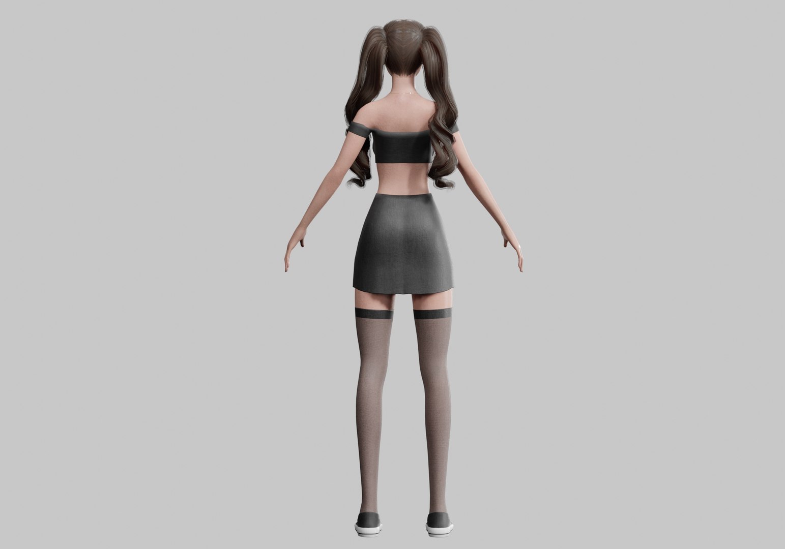 Pretty Cartoon woman V34834 model https://p.turbosquid.com/ts-thumb/Qo/eLNYBt/r4/prettycartoonwoman3483434370girlcartoonfemalewigs_0007/jpg/1725736746/1920x1080/fit_q87/1c33bbdc5b2e362a0717c4ab9b29bd1cdbfaf4c8/prettycartoonwoman3483434370girlcartoonfemalewigs_0007.jpg