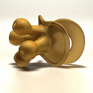 super pacifier