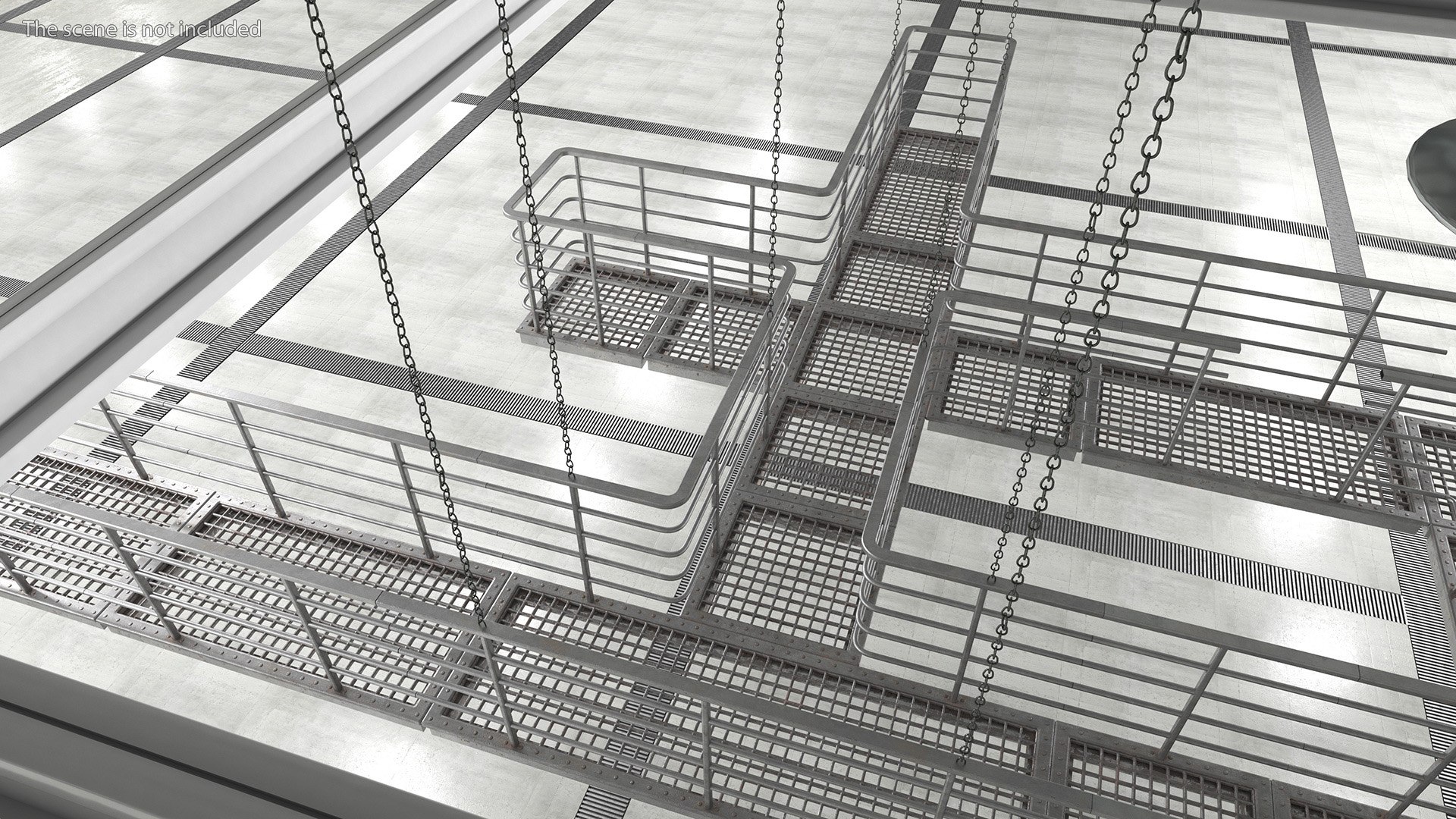3D Prefabricated Industrial Catwalk model https://p.turbosquid.com/ts-thumb/Qo/j3rRxl/38/prefabricatedindustrialcatwalkvray3dmodel010/jpg/1703235453/1920x1080/fit_q87/04f0ec0debe7738e0211baa4ec21f3a2686e4a14/prefabricatedindustrialcatwalkvray3dmodel010.jpg