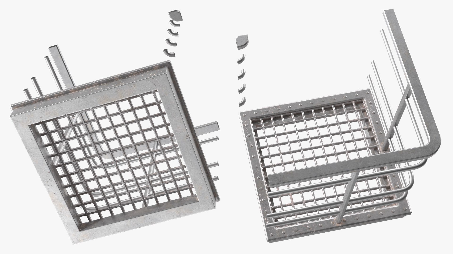 3D Prefabricated Industrial Catwalk model https://p.turbosquid.com/ts-thumb/Qo/j3rRxl/3V/prefabricatedindustrialcatwalkvray3dmodel048/jpg/1703235613/1920x1080/fit_q87/60c6ce319b8631e7a4184c4a08a0ae5a3cc8261d/prefabricatedindustrialcatwalkvray3dmodel048.jpg