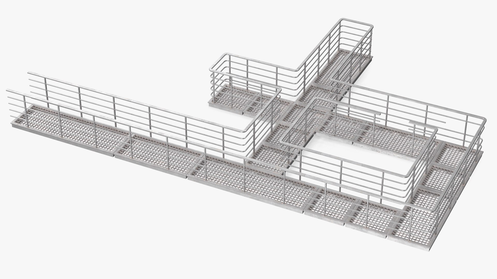 3D Prefabricated Industrial Catwalk model https://p.turbosquid.com/ts-thumb/Qo/j3rRxl/6t/prefabricatedindustrialcatwalkvray3dmodel016/jpg/1703235479/1920x1080/fit_q87/016fddbac334a9e1a4a592df6635263557fc2fd9/prefabricatedindustrialcatwalkvray3dmodel016.jpg
