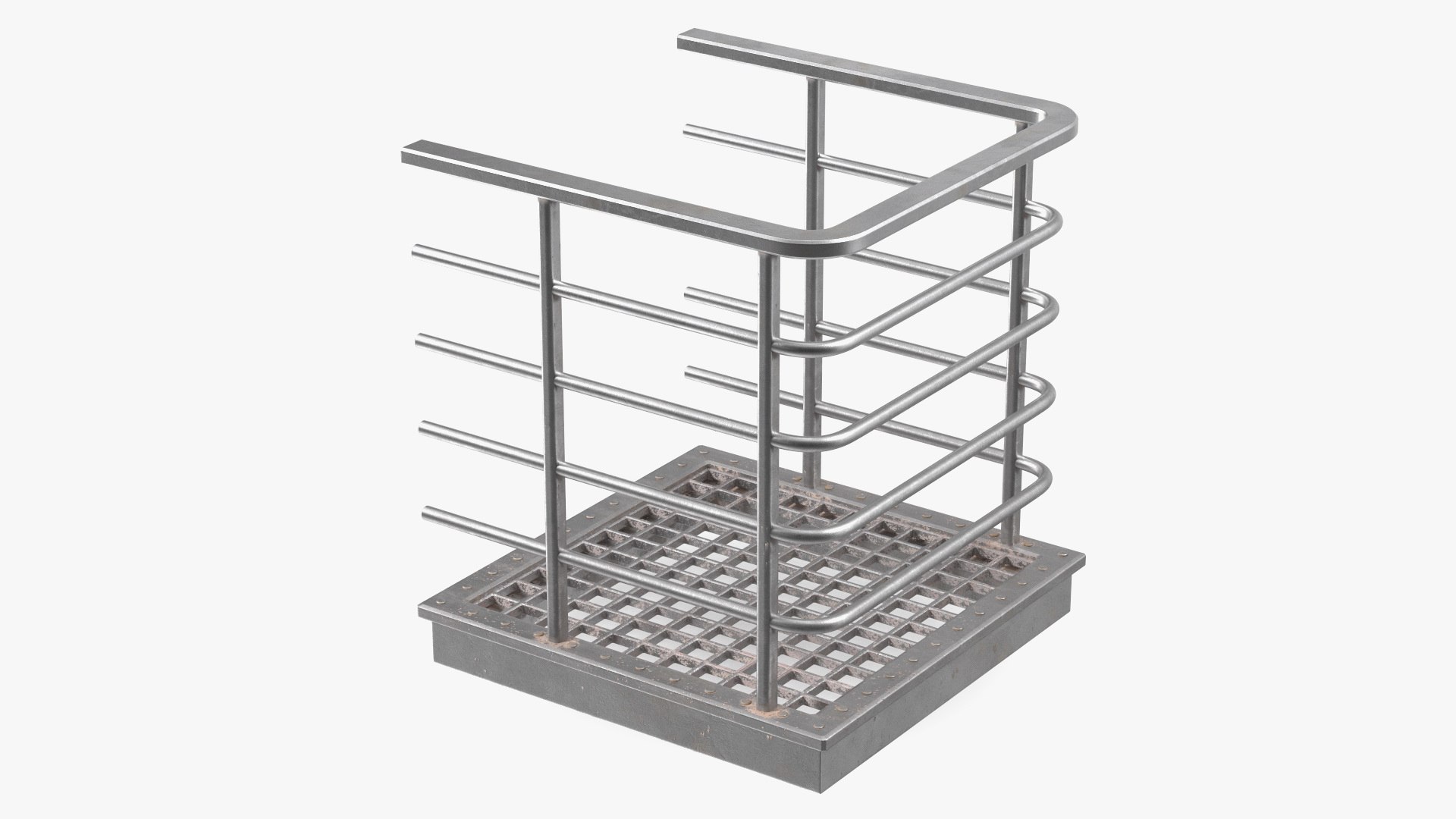 3D Prefabricated Industrial Catwalk model https://p.turbosquid.com/ts-thumb/Qo/j3rRxl/7g/prefabricatedindustrialcatwalkvray3dmodel027/jpg/1703235527/1920x1080/fit_q87/2de99ece8dc0d355784362d3b0b0e406020d942e/prefabricatedindustrialcatwalkvray3dmodel027.jpg