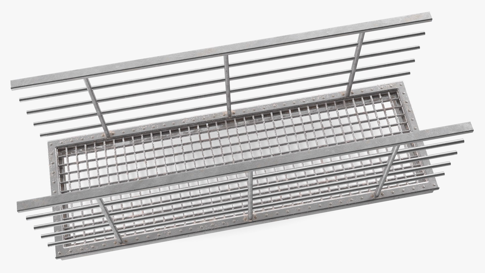 3D Prefabricated Industrial Catwalk model https://p.turbosquid.com/ts-thumb/Qo/j3rRxl/88/prefabricatedindustrialcatwalkvray3dmodel081/jpg/1703235691/1920x1080/fit_q87/85da58c8547e56535d9a2e3f2d90f46fdcca6cc8/prefabricatedindustrialcatwalkvray3dmodel081.jpg