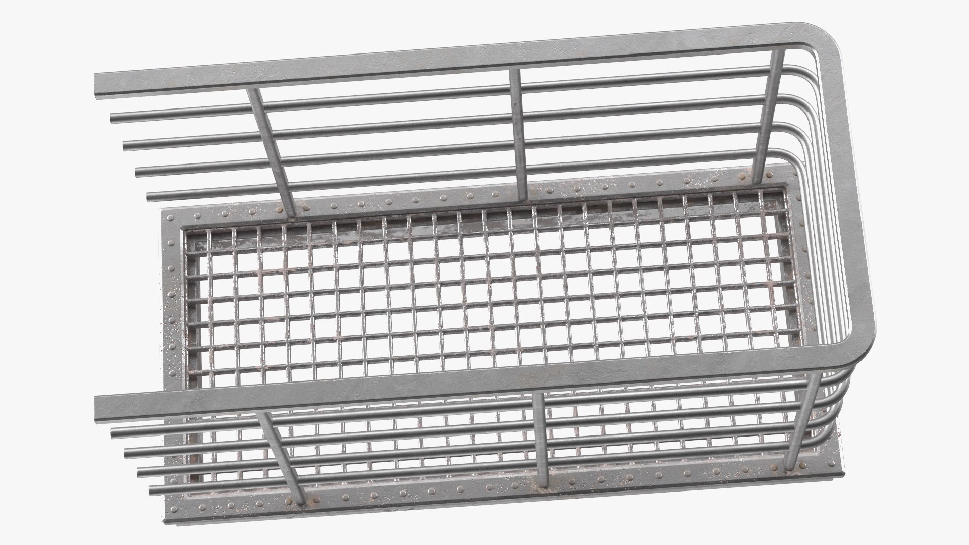 3D Prefabricated Industrial Catwalk model https://p.turbosquid.com/ts-thumb/Qo/j3rRxl/An/prefabricatedindustrialcatwalkvray3dmodel042/jpg/1703235588/1920x1080/fit_q87/589526f62ec6bbb927c8b7a778978de03965a688/prefabricatedindustrialcatwalkvray3dmodel042.jpg