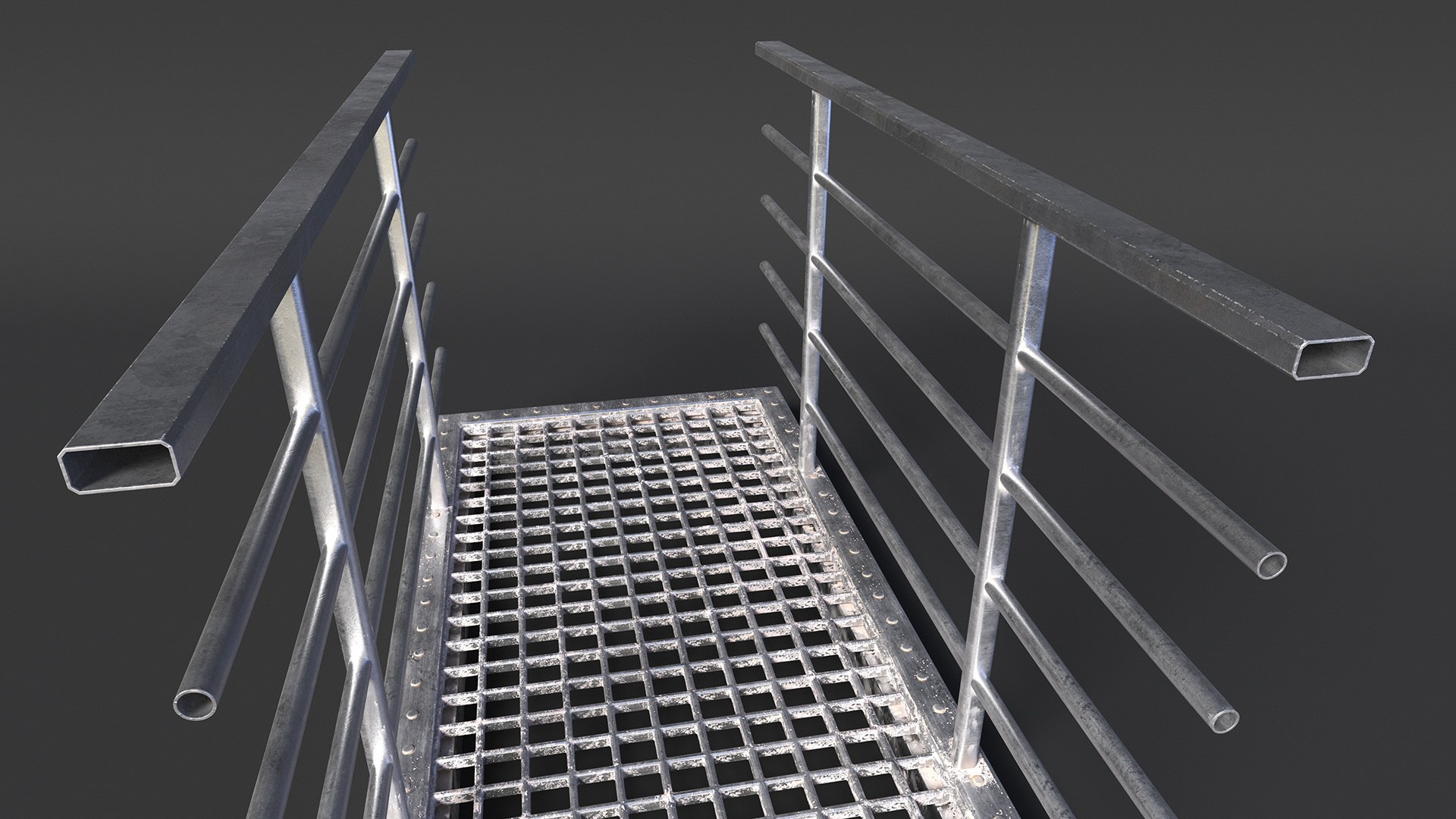 3D Prefabricated Industrial Catwalk model https://p.turbosquid.com/ts-thumb/Qo/j3rRxl/DF/prefabricatedindustrialcatwalkvray3dmodel086/jpg/1703235711/1920x1080/fit_q87/86eeb4b7a0d52027e98d943aa9105ea7e9ee2fd8/prefabricatedindustrialcatwalkvray3dmodel086.jpg