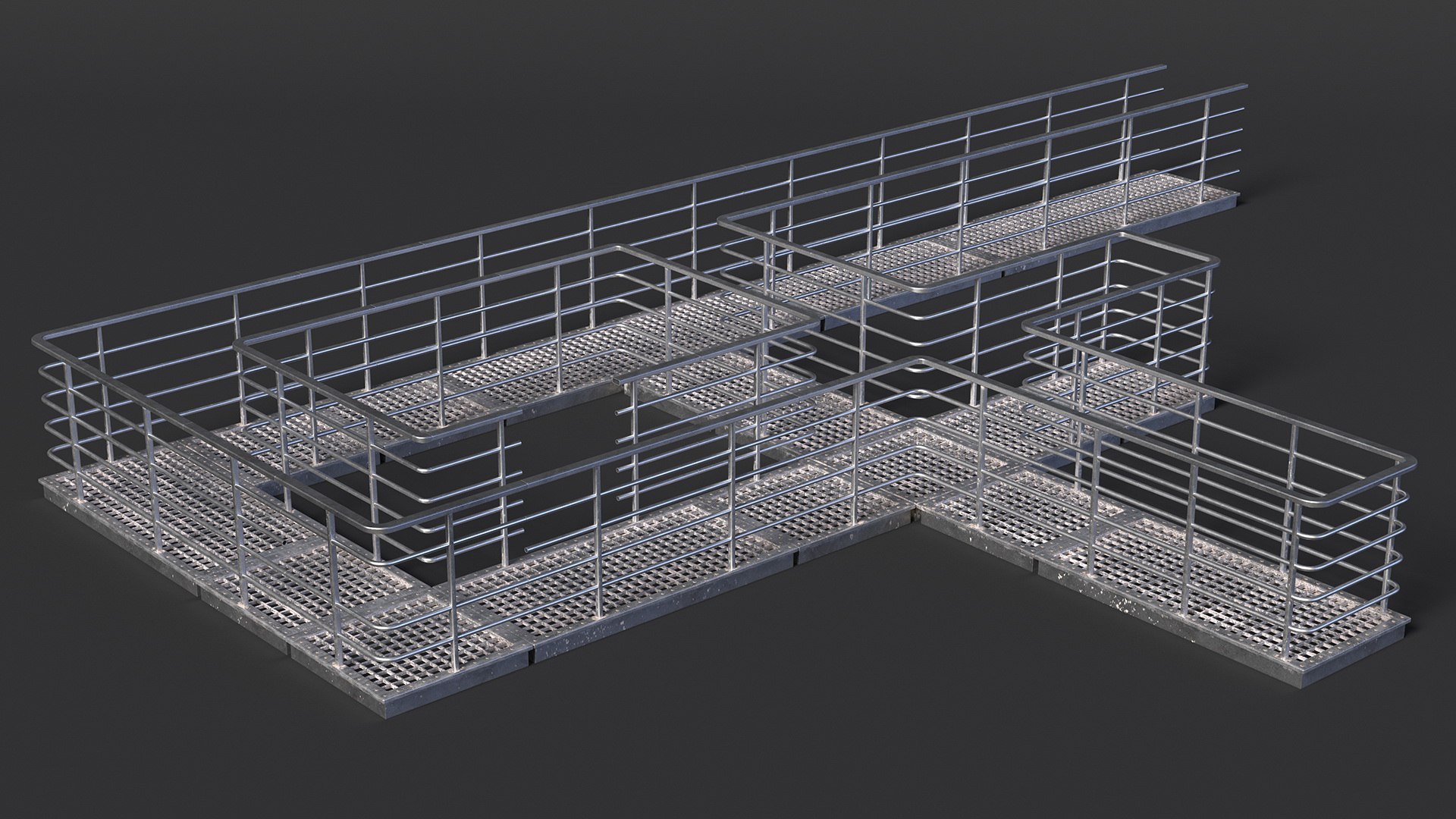 3D Prefabricated Industrial Catwalk model https://p.turbosquid.com/ts-thumb/Qo/j3rRxl/DU/prefabricatedindustrialcatwalkvray3dmodel011/jpg/1703235457/1920x1080/fit_q87/ae4777dc24713c800f880db69e0bc9c03d1622fe/prefabricatedindustrialcatwalkvray3dmodel011.jpg