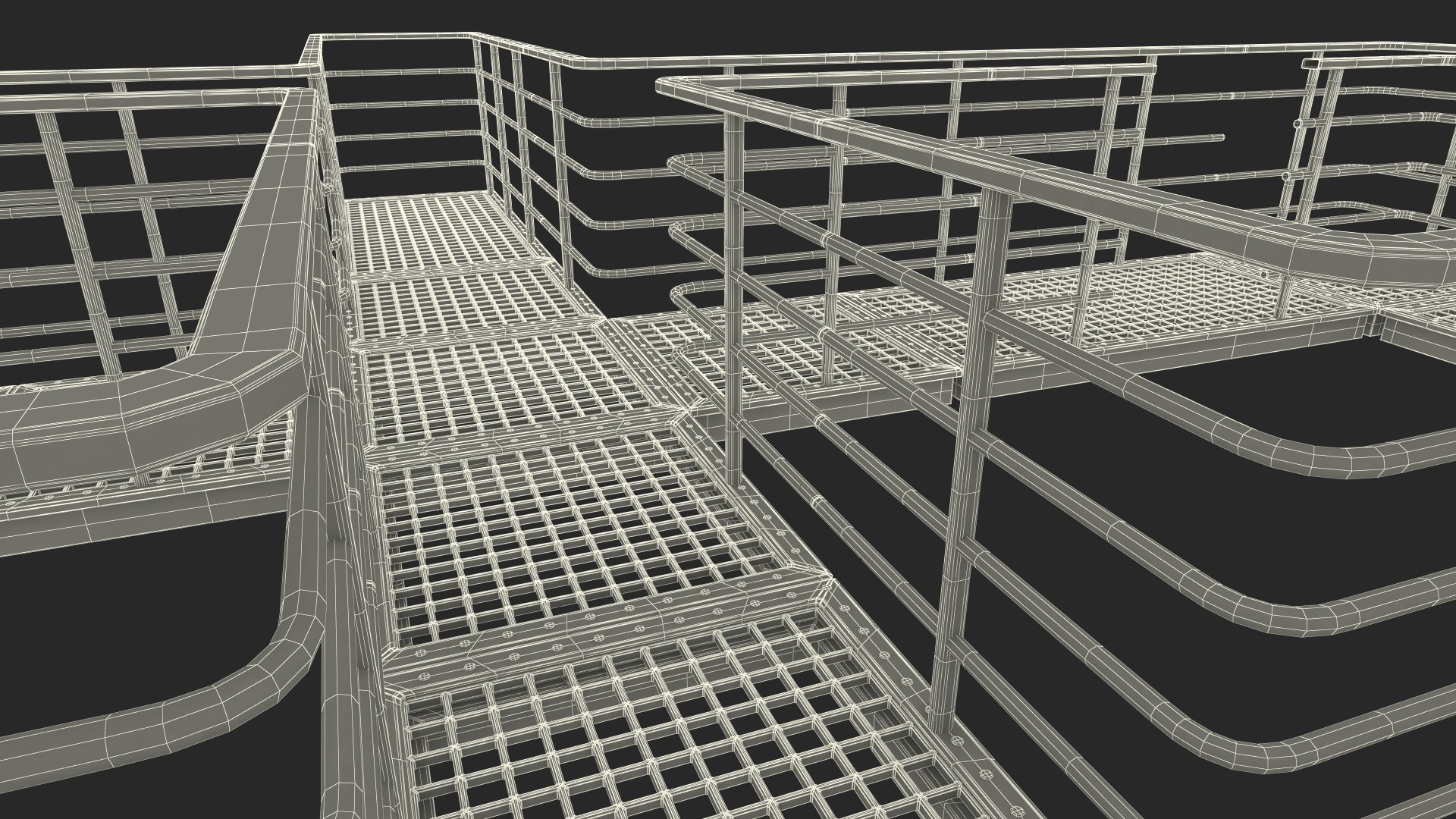 3D Prefabricated Industrial Catwalk model https://p.turbosquid.com/ts-thumb/Qo/j3rRxl/Fu/prefabricatedindustrialcatwalkvray3dmodel115/jpg/1703235834/1920x1080/fit_q87/03f48fe34dbe8da71993cdb7879c97be3e6eee9f/prefabricatedindustrialcatwalkvray3dmodel115.jpg
