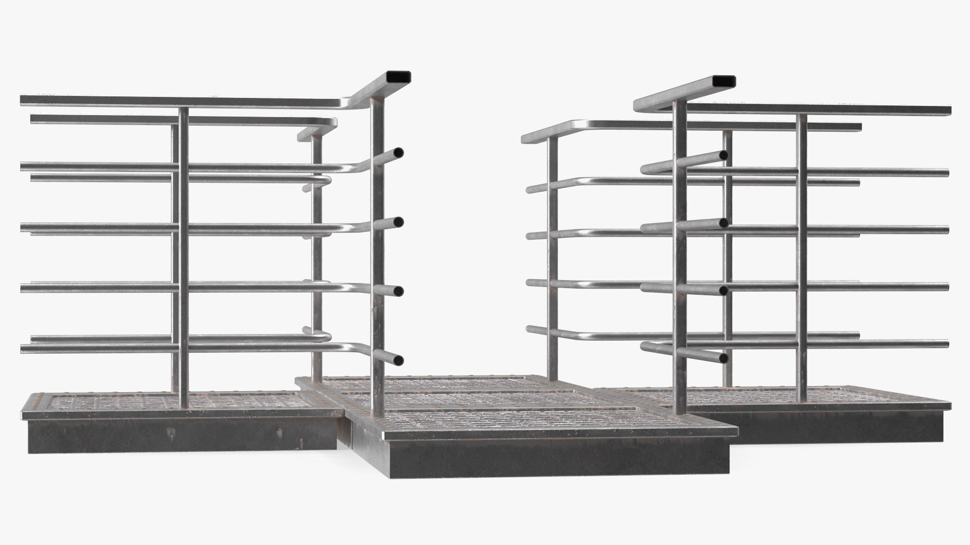 3D Prefabricated Industrial Catwalk model https://p.turbosquid.com/ts-thumb/Qo/j3rRxl/KE/prefabricatedindustrialcatwalkvray3dmodel069/jpg/1703235657/1920x1080/fit_q87/5f7e5ac376d18d47c9f2db1fa5a7fd738a590642/prefabricatedindustrialcatwalkvray3dmodel069.jpg