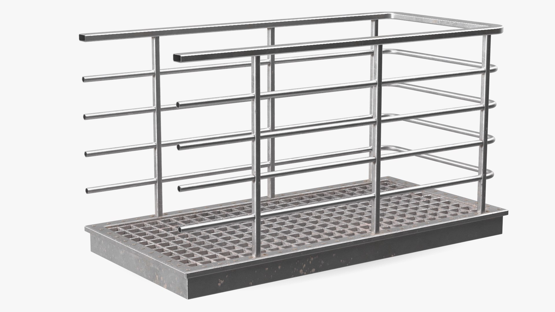3D Prefabricated Industrial Catwalk model https://p.turbosquid.com/ts-thumb/Qo/j3rRxl/KG/prefabricatedindustrialcatwalkvray3dmodel041/jpg/1703235584/1920x1080/fit_q87/43425f10444b061781ff3be010db97bb716feff0/prefabricatedindustrialcatwalkvray3dmodel041.jpg