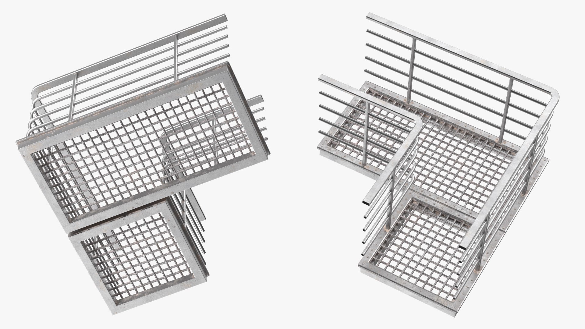 3D Prefabricated Industrial Catwalk model https://p.turbosquid.com/ts-thumb/Qo/j3rRxl/Kx/prefabricatedindustrialcatwalkvray3dmodel035/jpg/1703235561/1920x1080/fit_q87/180ec949051ad422ae67415fdf62af5790cf81b3/prefabricatedindustrialcatwalkvray3dmodel035.jpg