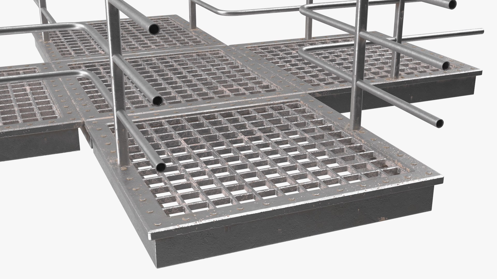 3D Prefabricated Industrial Catwalk model https://p.turbosquid.com/ts-thumb/Qo/j3rRxl/Lc/prefabricatedindustrialcatwalkvray3dmodel073/jpg/1703235665/1920x1080/fit_q87/98a2a06a57effce509a7cd74cd7c467d13850e0c/prefabricatedindustrialcatwalkvray3dmodel073.jpg