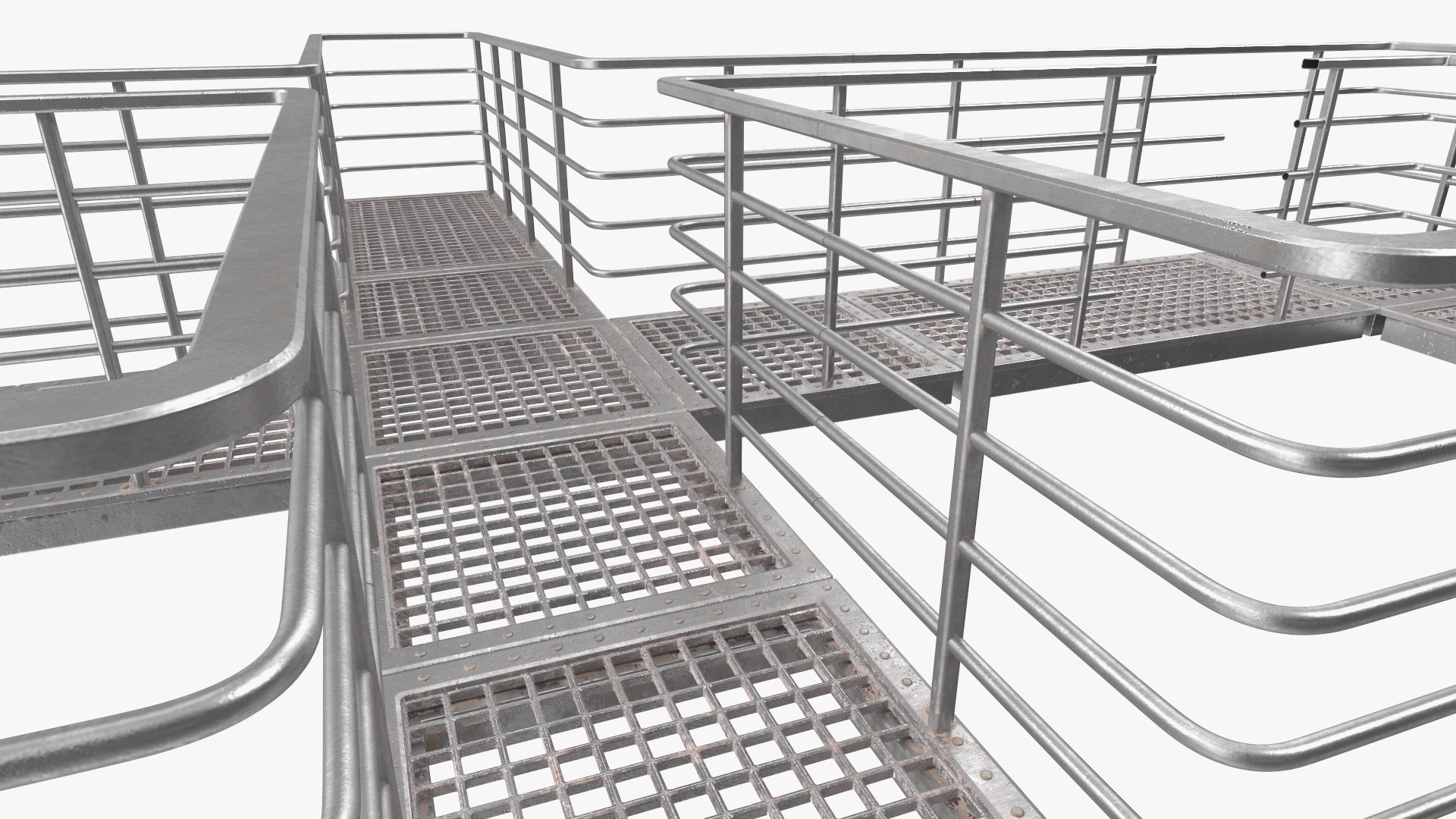 3D Prefabricated Industrial Catwalk model https://p.turbosquid.com/ts-thumb/Qo/j3rRxl/Nx/prefabricatedindustrialcatwalkvray3dmodel021/jpg/1703235501/1920x1080/fit_q87/6508aa57065efb01212a59d43742e1ecc388c978/prefabricatedindustrialcatwalkvray3dmodel021.jpg