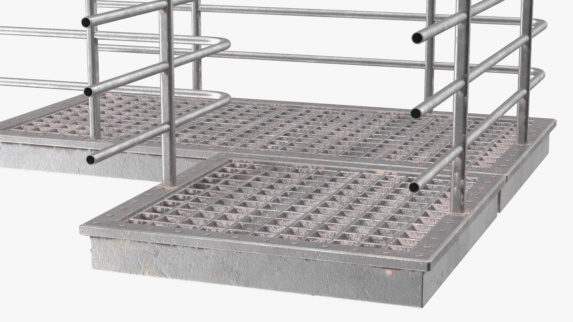 3D Prefabricated Industrial Catwalk model https://p.turbosquid.com/ts-thumb/Qo/j3rRxl/Ny/prefabricatedindustrialcatwalkvray3dmodel036/jpg/1703235565/1920x1080/fit_q87/e3d5d4a15b63803490cbcafc28fc3ef4e0ffcafb/prefabricatedindustrialcatwalkvray3dmodel036.jpg