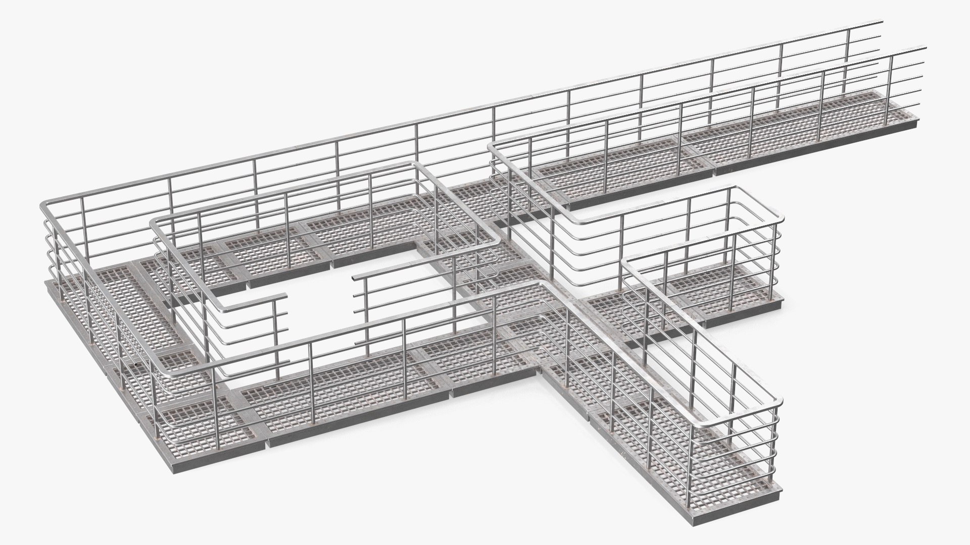 3D Prefabricated Industrial Catwalk model https://p.turbosquid.com/ts-thumb/Qo/j3rRxl/OP/prefabricatedindustrialcatwalkvray3dmodel017/jpg/1703235483/1920x1080/fit_q87/b4858e153aa79e0cb64a7f7fb33b9490afdf17e9/prefabricatedindustrialcatwalkvray3dmodel017.jpg