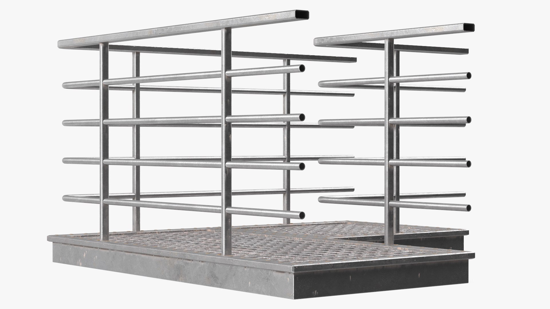 3D Prefabricated Industrial Catwalk model https://p.turbosquid.com/ts-thumb/Qo/j3rRxl/Z2/prefabricatedindustrialcatwalkvray3dmodel034/jpg/1703235557/1920x1080/fit_q87/2d1a9a1ae85d3e6310bd56ea0769ffc0b06a8a7b/prefabricatedindustrialcatwalkvray3dmodel034.jpg