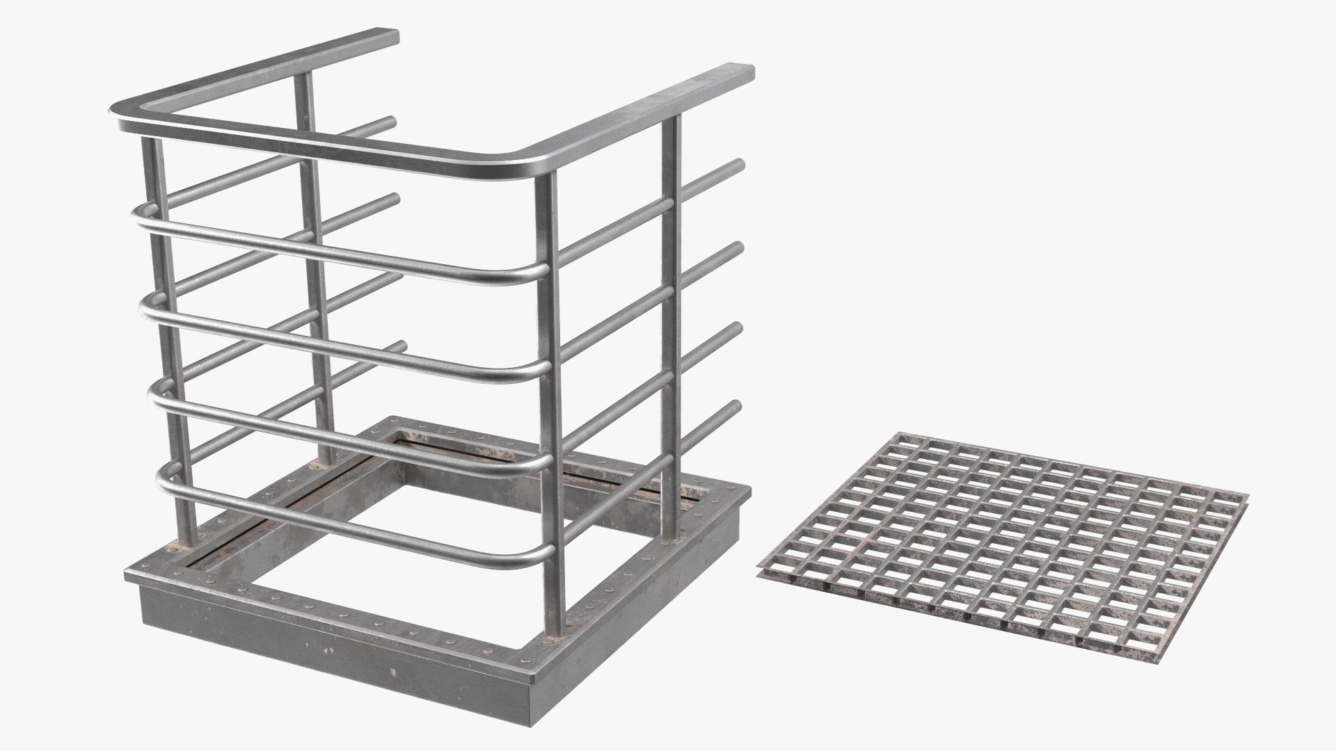 3D Prefabricated Industrial Catwalk model https://p.turbosquid.com/ts-thumb/Qo/j3rRxl/an/prefabricatedindustrialcatwalkvray3dmodel030/jpg/1703235539/1920x1080/fit_q87/2f7ae12e62f9911d9ddd6c7589cbe3518f6bd7fb/prefabricatedindustrialcatwalkvray3dmodel030.jpg