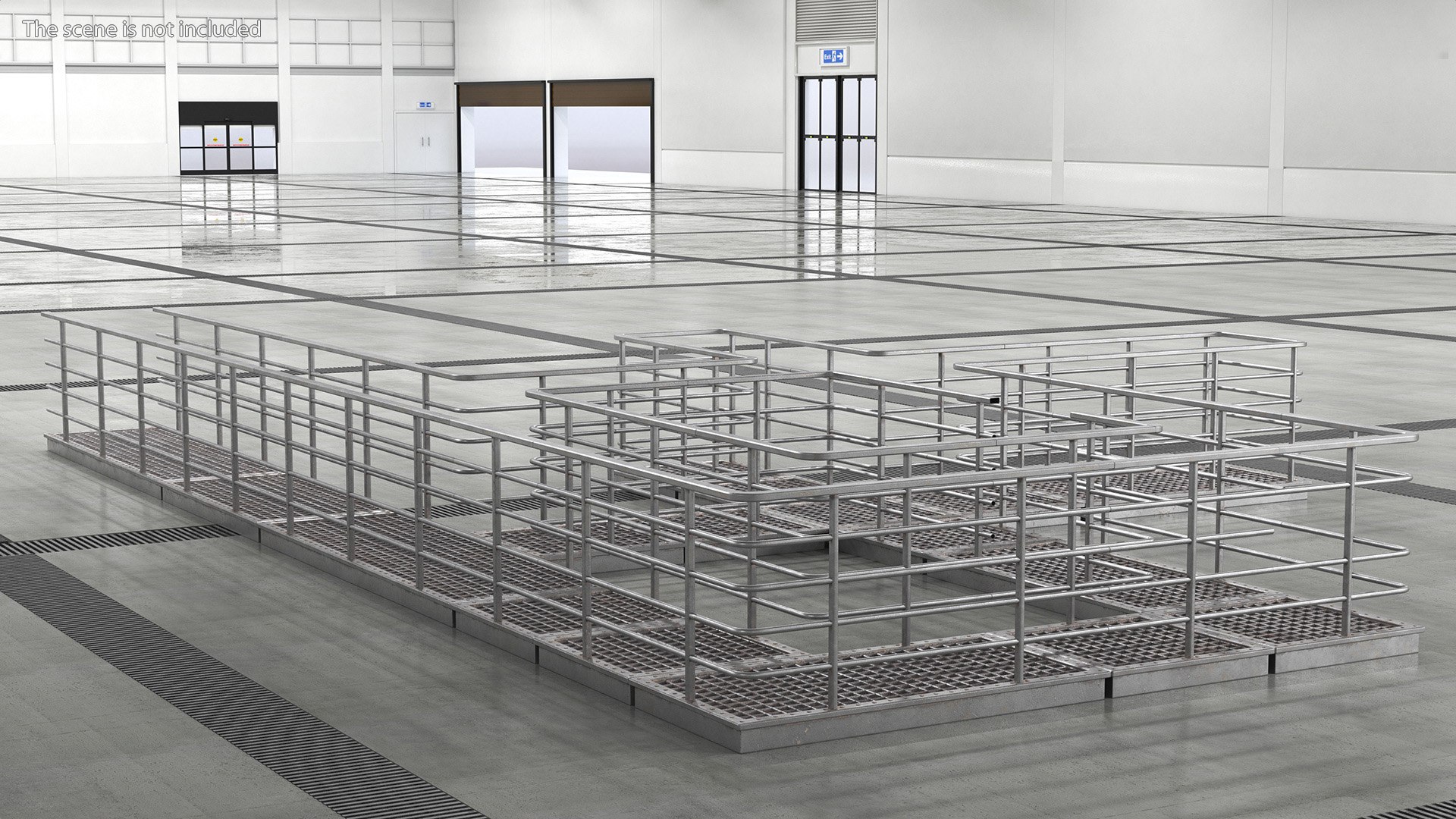 3D Prefabricated Industrial Catwalk model https://p.turbosquid.com/ts-thumb/Qo/j3rRxl/d5/prefabricatedindustrialcatwalkvray3dmodel002/jpg/1703235418/1920x1080/fit_q87/7c19badbb5b019b49157ccf3c53e2e6e8924d733/prefabricatedindustrialcatwalkvray3dmodel002.jpg
