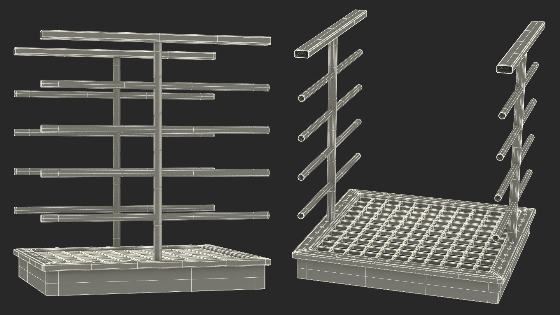 3D Prefabricated Industrial Catwalk model https://p.turbosquid.com/ts-thumb/Qo/j3rRxl/fJ/prefabricatedindustrialcatwalkvray3dmodel129/jpg/1703235915/1920x1080/fit_q87/73c41eaddc3644c25eb9cdd13363007e452913d4/prefabricatedindustrialcatwalkvray3dmodel129.jpg