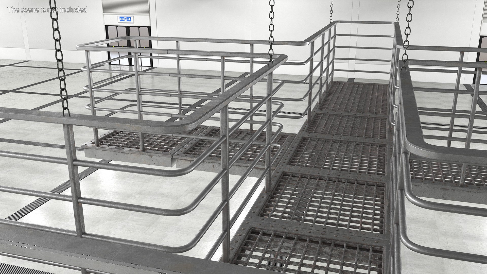 3D Prefabricated Industrial Catwalk model https://p.turbosquid.com/ts-thumb/Qo/j3rRxl/fR/prefabricatedindustrialcatwalkvray3dmodel006/jpg/1703235437/1920x1080/fit_q87/21eac3b52e156f095a9dd7ef00f6db9558ccdee0/prefabricatedindustrialcatwalkvray3dmodel006.jpg