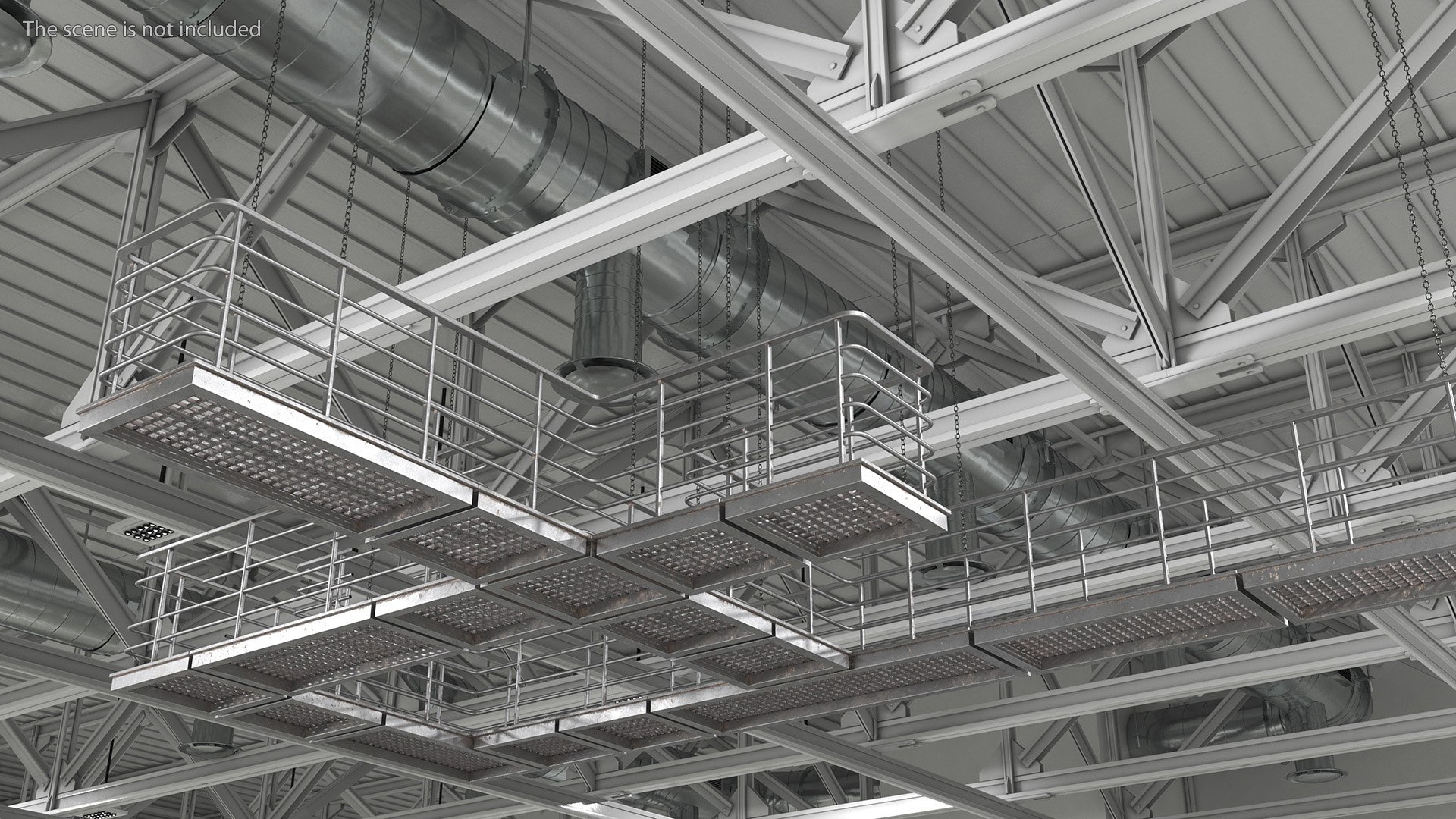3D Prefabricated Industrial Catwalk model https://p.turbosquid.com/ts-thumb/Qo/j3rRxl/gc/prefabricatedindustrialcatwalkvray3dmodel004/jpg/1703235427/1920x1080/fit_q87/1a26b299db8ccb7914bf3f8ee4588e8d4c7d7602/prefabricatedindustrialcatwalkvray3dmodel004.jpg
