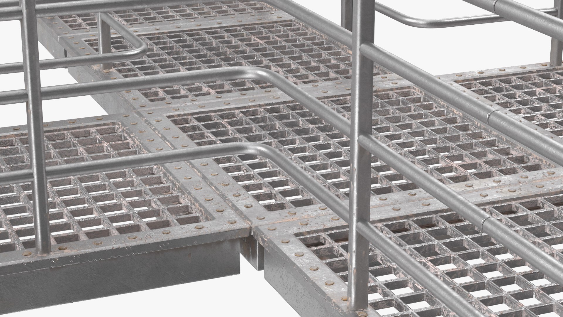 3D Prefabricated Industrial Catwalk model https://p.turbosquid.com/ts-thumb/Qo/j3rRxl/mJ/prefabricatedindustrialcatwalkvray3dmodel022/jpg/1703235506/1920x1080/fit_q87/54820e547796c18fb329d687b638befdcd852ebf/prefabricatedindustrialcatwalkvray3dmodel022.jpg