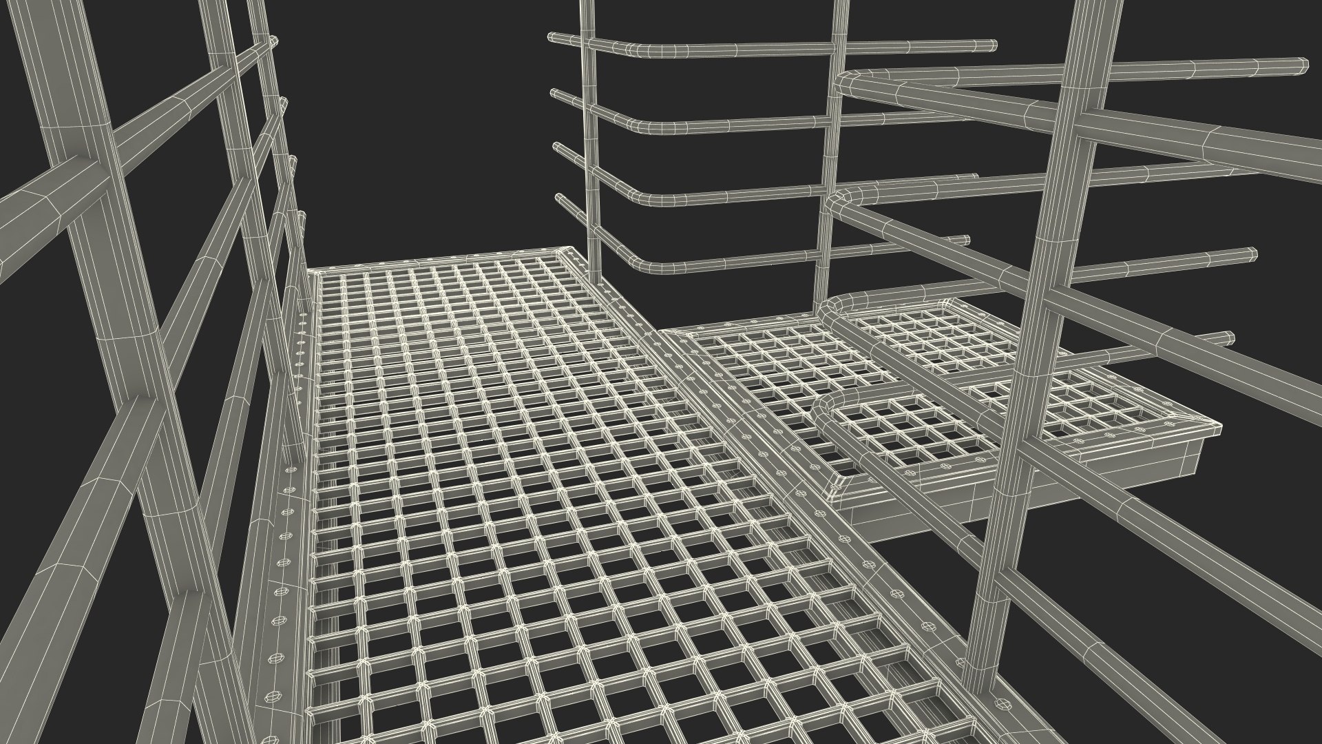 3D Prefabricated Industrial Catwalk model https://p.turbosquid.com/ts-thumb/Qo/j3rRxl/nk/prefabricatedindustrialcatwalkvray3dmodel123/jpg/1703235868/1920x1080/fit_q87/635d33eeae0cf75febce40a46f1f855de290bd34/prefabricatedindustrialcatwalkvray3dmodel123.jpg