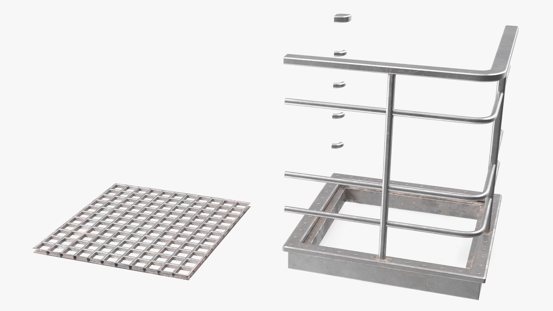 3D Prefabricated Industrial Catwalk model https://p.turbosquid.com/ts-thumb/Qo/j3rRxl/oU/prefabricatedindustrialcatwalkvray3dmodel049/jpg/1703235617/1920x1080/fit_q87/3f678049929592af5113a432e559d16a85a4ff13/prefabricatedindustrialcatwalkvray3dmodel049.jpg