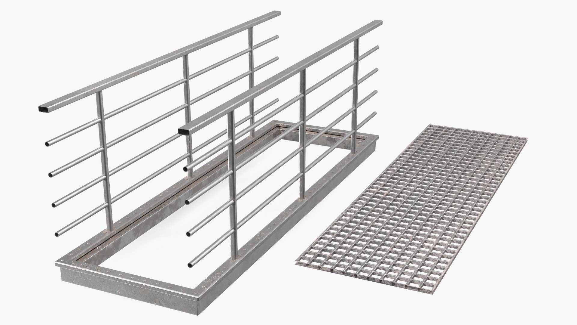 3D Prefabricated Industrial Catwalk model https://p.turbosquid.com/ts-thumb/Qo/j3rRxl/q7/prefabricatedindustrialcatwalkvray3dmodel084/jpg/1703235703/1920x1080/fit_q87/516ed2281038ed420252347997ff1179eb6cd50b/prefabricatedindustrialcatwalkvray3dmodel084.jpg