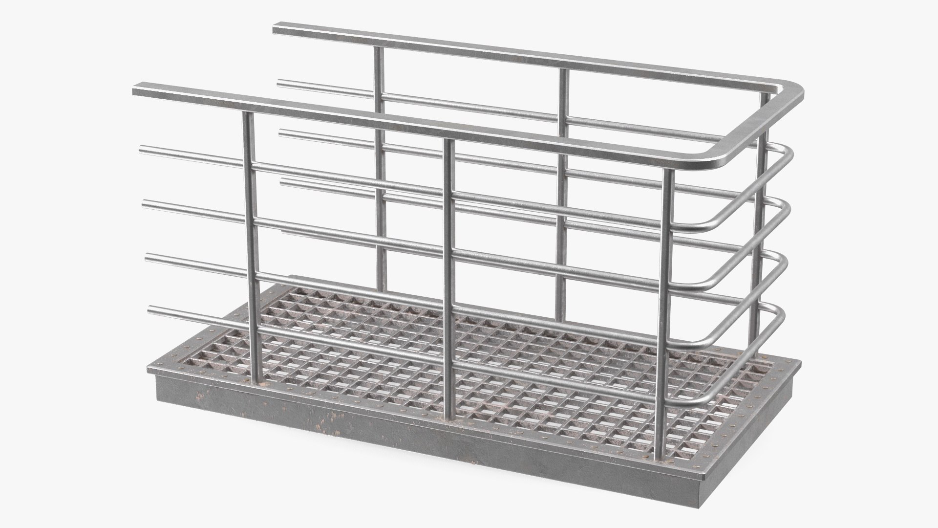 3D Prefabricated Industrial Catwalk model https://p.turbosquid.com/ts-thumb/Qo/j3rRxl/uM/prefabricatedindustrialcatwalkvray3dmodel040/jpg/1703235580/1920x1080/fit_q87/ac75a59c83be3b58e31a0b41487dc0a88d4c27e2/prefabricatedindustrialcatwalkvray3dmodel040.jpg