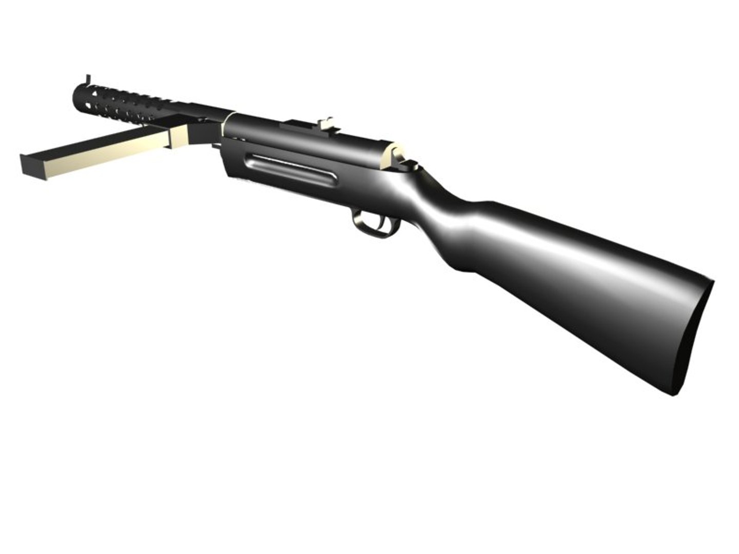 Mp18 Bergmann Max