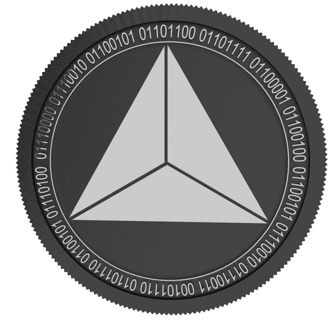 3D model curriculum vitae black coin https://p.turbosquid.com/ts-thumb/Qo/sXlS8v/LqjnDaYU/05/png/1596782115/1920x1080/fit_q87/60f74cc3c9f3499b58fd8b3a4a16de16662d7424/05.jpg