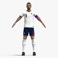 Harry Kane England 2026
