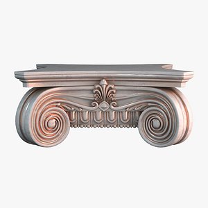 3d interior exterior